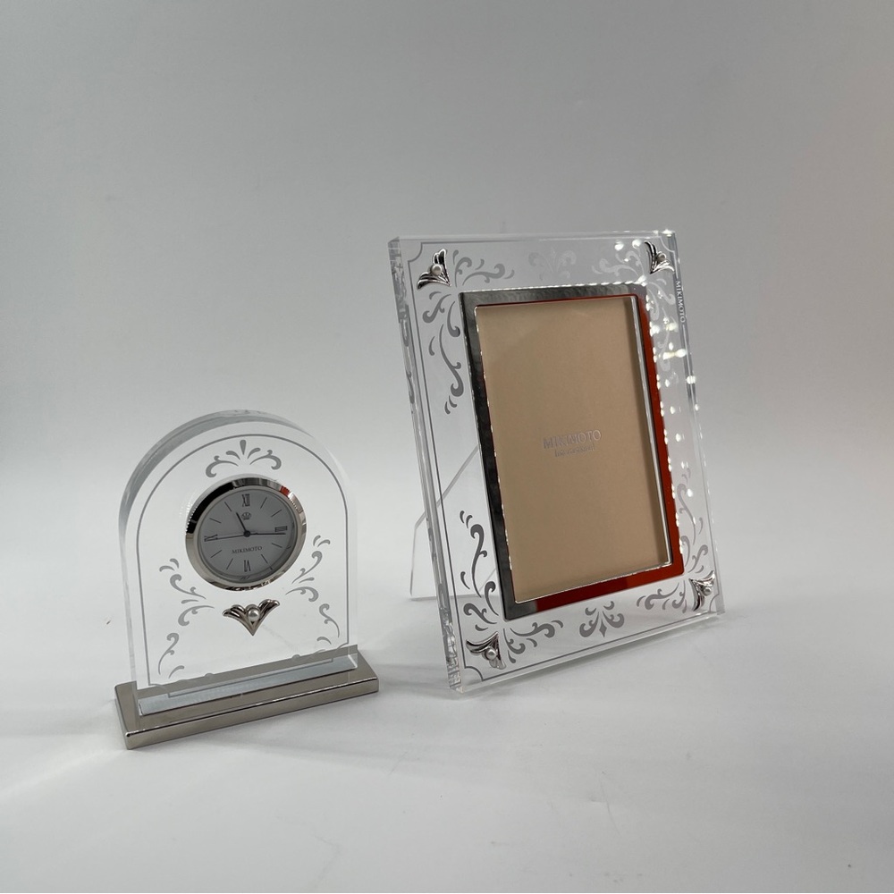MIKIMOTO Gift Set - Picture 2 of 13